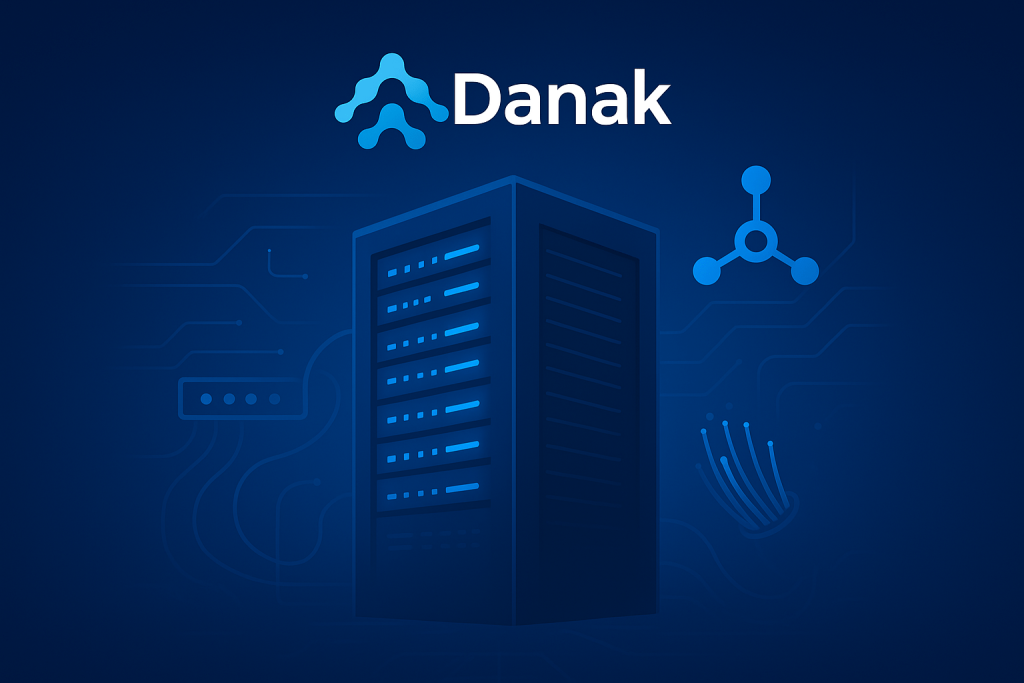راهکار دیتاسنتر