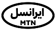 لوگو ایرانسل - داناک